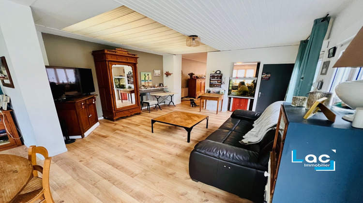 Ma-Cabane - Vente Maison Forest-sur-Marque, 130 m²