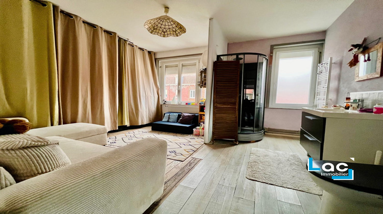 Ma-Cabane - Vente Maison Forest-sur-Marque, 130 m²