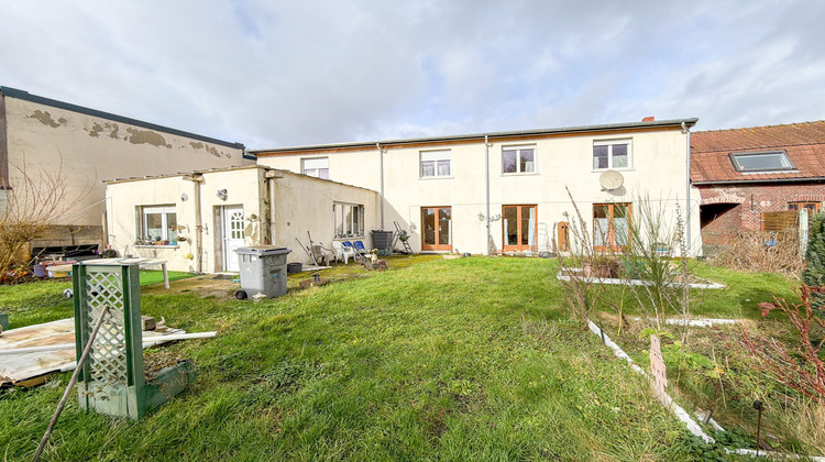 Ma-Cabane - Vente Maison Forest-sur-Marque, 184 m²