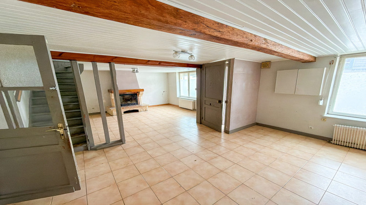 Ma-Cabane - Vente Maison Forest-sur-Marque, 80 m²