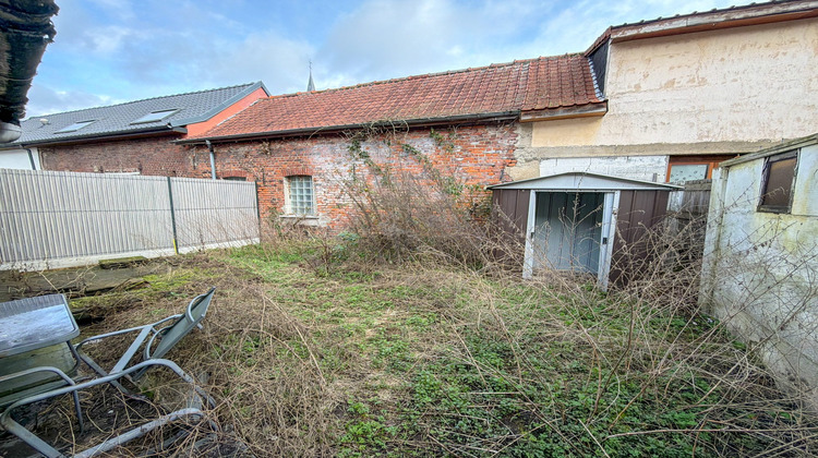 Ma-Cabane - Vente Maison Forest-sur-Marque, 80 m²