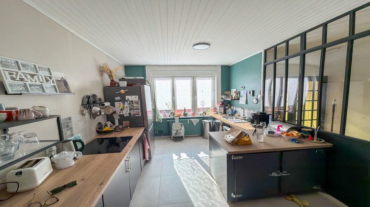 Ma-Cabane - Vente Maison Forest-sur-Marque, 130 m²