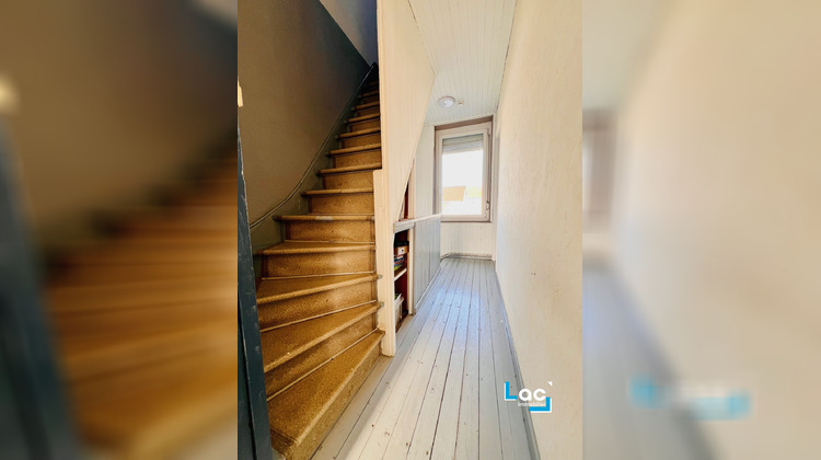 Ma-Cabane - Vente Maison Forest-sur-Marque, 130 m²