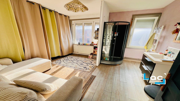 Ma-Cabane - Vente Maison Forest-sur-Marque, 130 m²