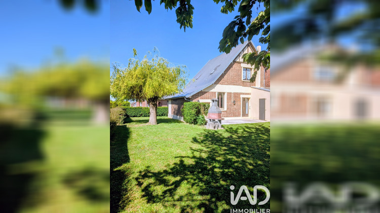 Ma-Cabane - Vente Maison Foreste, 95 m²