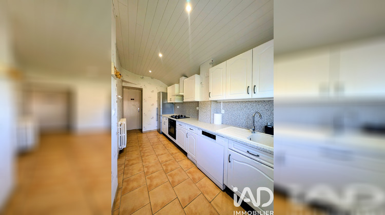 Ma-Cabane - Vente Maison Foreste, 95 m²