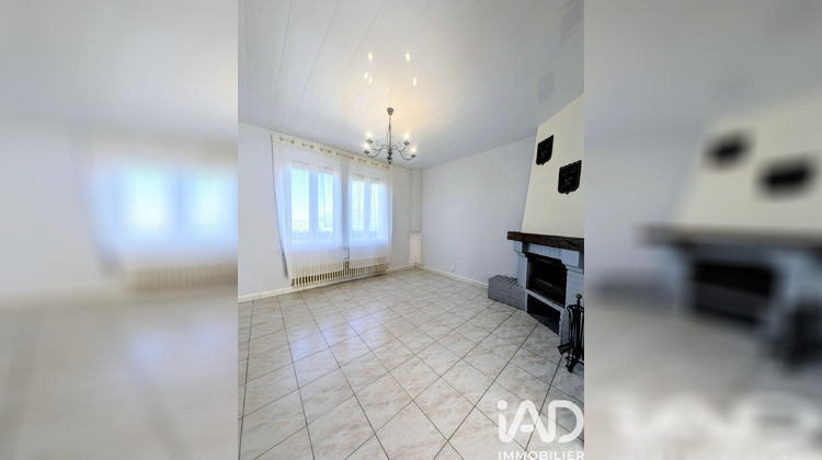 Ma-Cabane - Vente Maison Foreste, 95 m²
