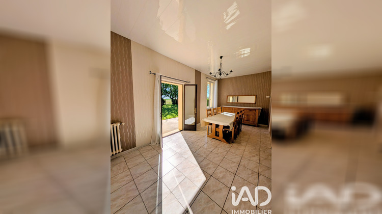 Ma-Cabane - Vente Maison Foreste, 95 m²
