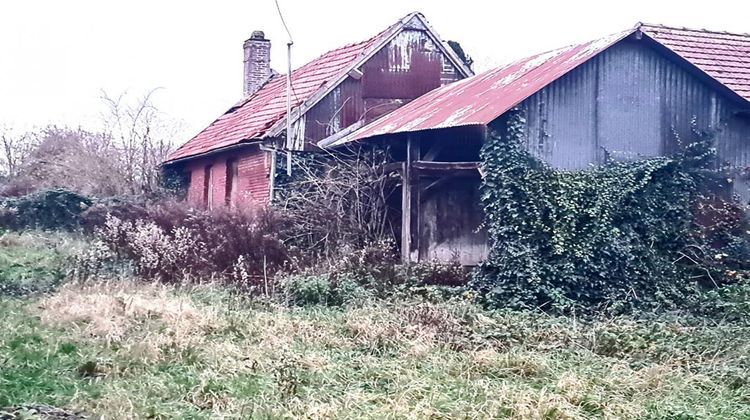 Ma-Cabane - Vente Maison FORET LA FOLIE, 30 m²