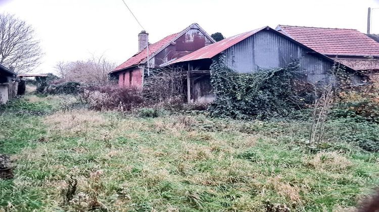 Ma-Cabane - Vente Maison FORET LA FOLIE, 30 m²