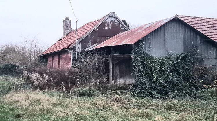 Ma-Cabane - Vente Maison FORET LA FOLIE, 30 m²