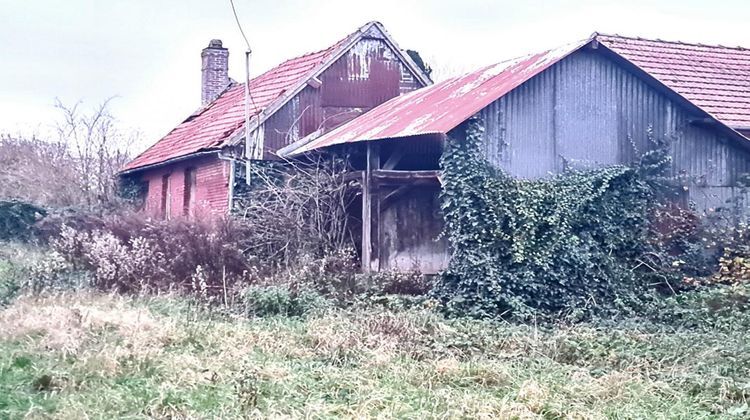 Ma-Cabane - Vente Maison FORET LA FOLIE, 30 m²