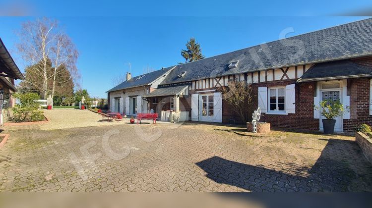 Ma-Cabane - Vente Maison Forêt-la-Folie, 148 m²