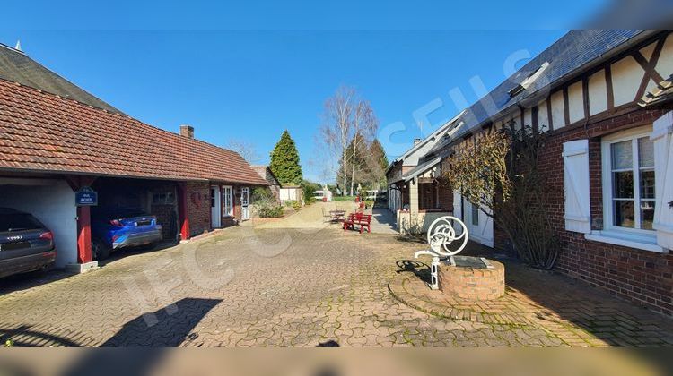 Ma-Cabane - Vente Maison Forêt-la-Folie, 148 m²