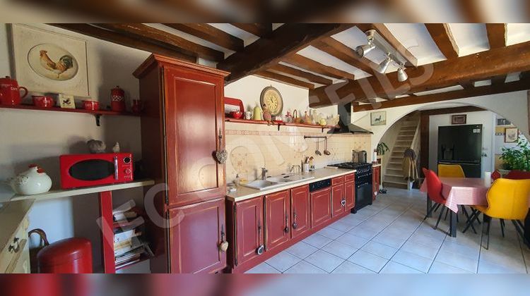 Ma-Cabane - Vente Maison Forêt-la-Folie, 148 m²