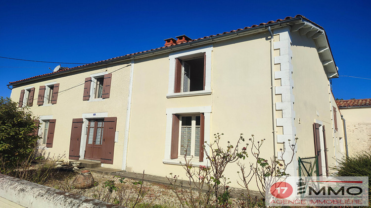 Ma-Cabane - Vente Maison FORGES, 170 m²