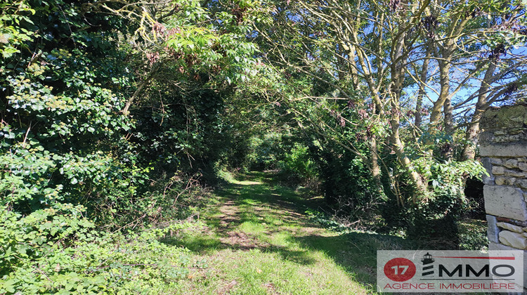 Ma-Cabane - Vente Maison FORGES, 170 m²