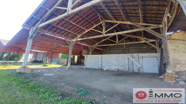 Ma-Cabane - Vente Maison FORGES, 170 m²