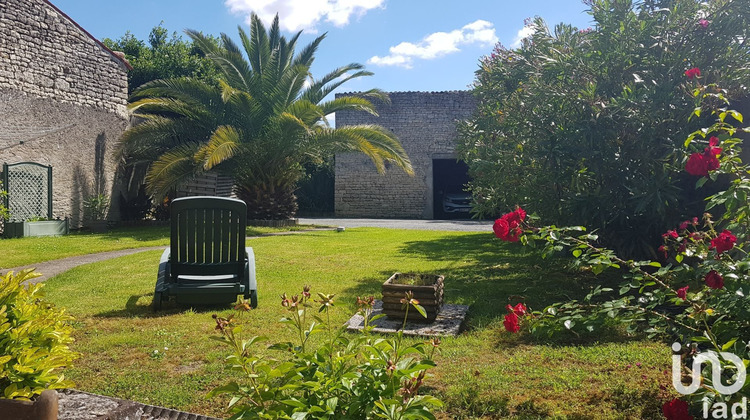 Ma-Cabane - Vente Maison Forges, 143 m²