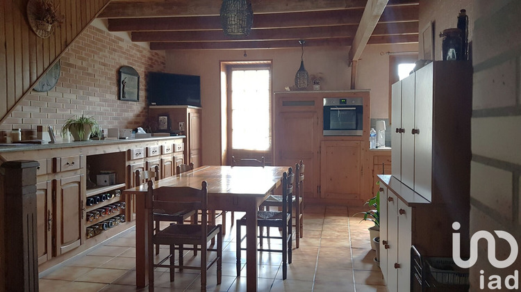 Ma-Cabane - Vente Maison Forges, 143 m²