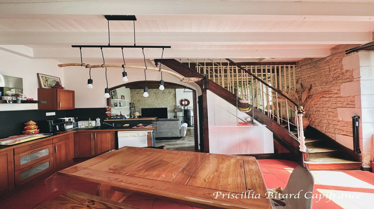 Ma-Cabane - Vente Maison FORGES, 141 m²