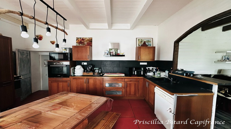 Ma-Cabane - Vente Maison FORGES, 141 m²