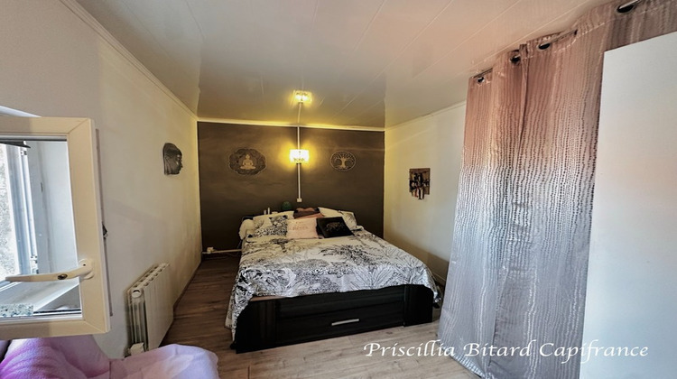 Ma-Cabane - Vente Maison FORGES, 141 m²