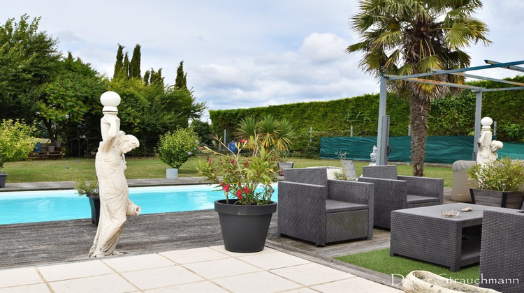 Ma-Cabane - Vente Maison FORGES, 124 m²