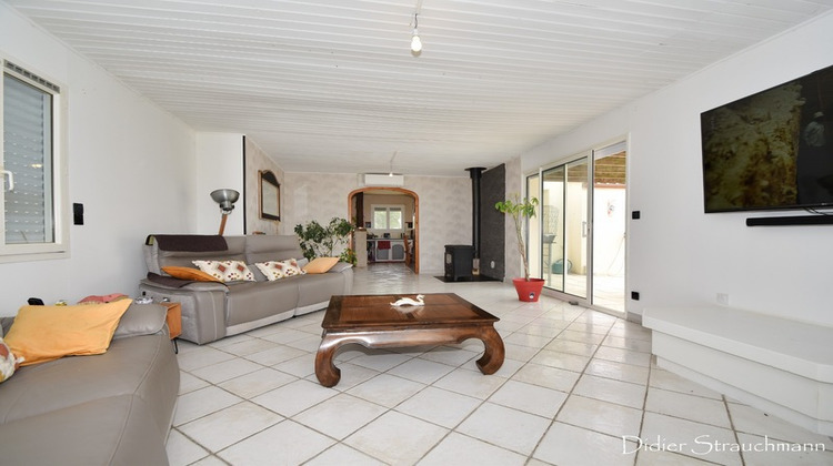 Ma-Cabane - Vente Maison FORGES, 124 m²