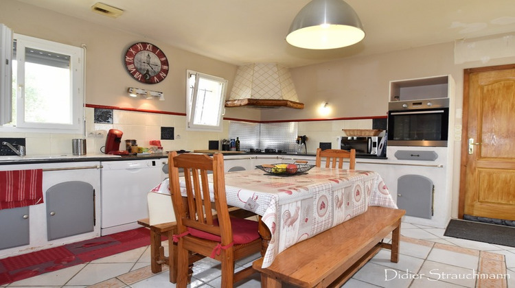 Ma-Cabane - Vente Maison FORGES, 124 m²