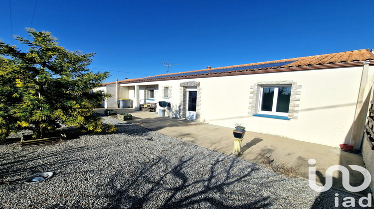 Ma-Cabane - Vente Maison Forges, 124 m²