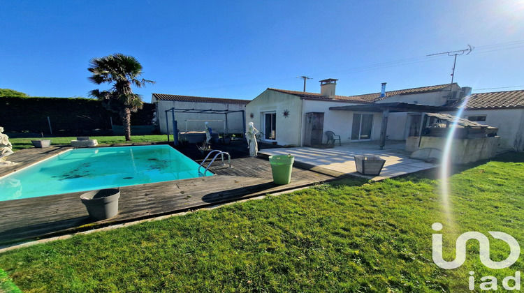 Ma-Cabane - Vente Maison Forges, 124 m²