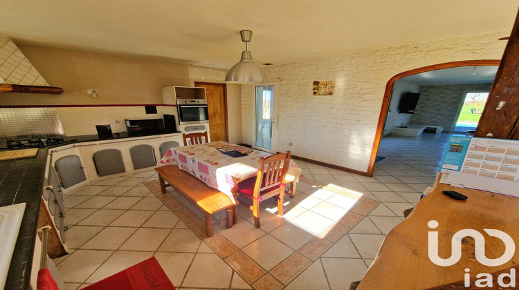 Ma-Cabane - Vente Maison Forges, 124 m²