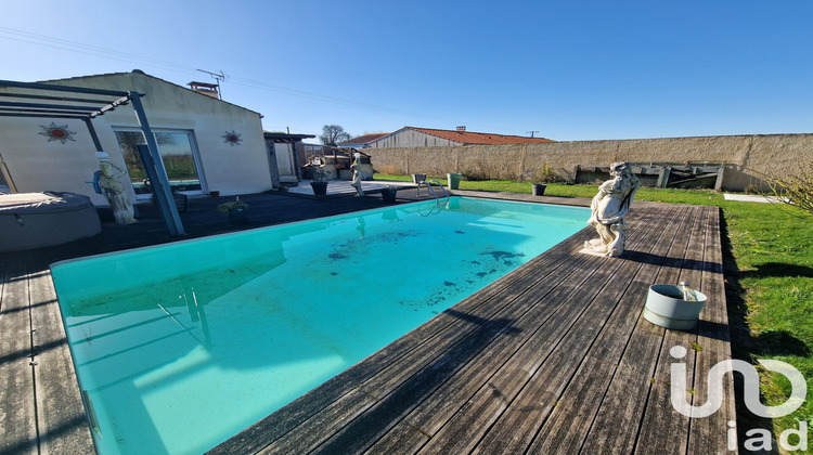 Ma-Cabane - Vente Maison Forges, 124 m²