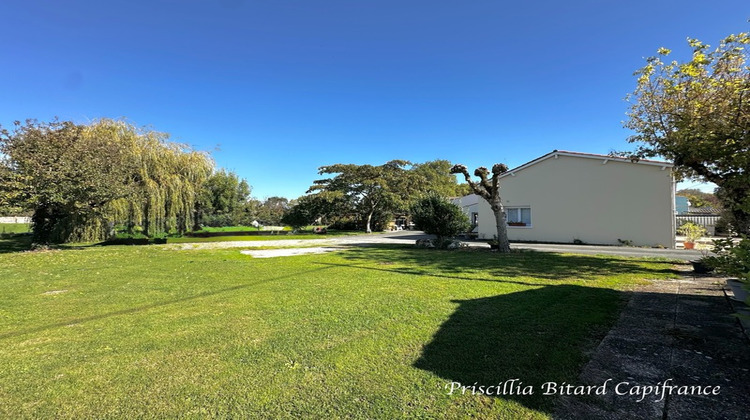 Ma-Cabane - Vente Maison FORGES, 175 m²