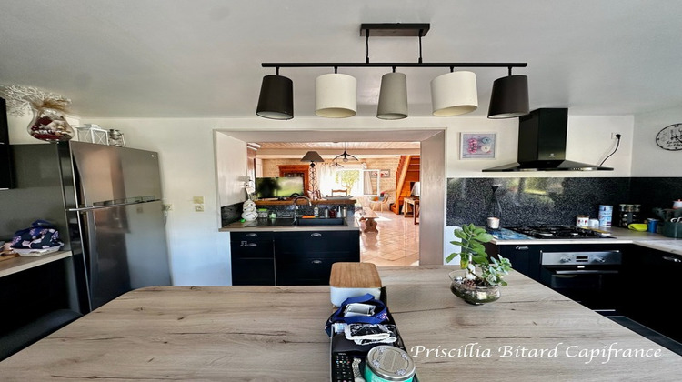 Ma-Cabane - Vente Maison FORGES, 175 m²