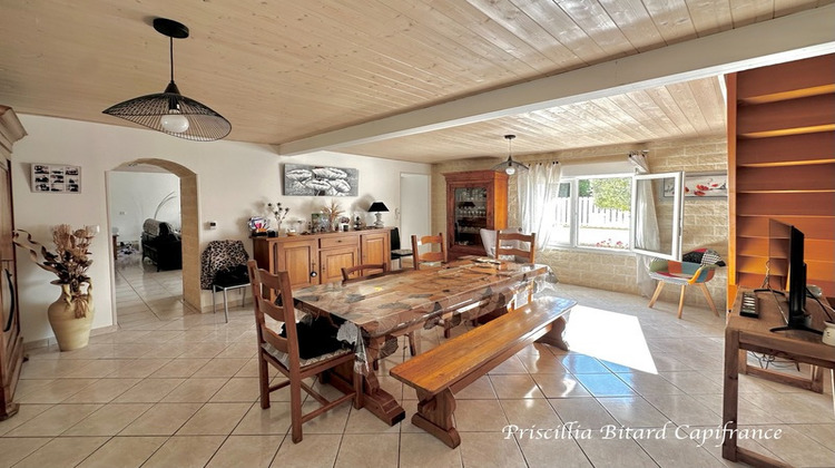 Ma-Cabane - Vente Maison FORGES, 175 m²