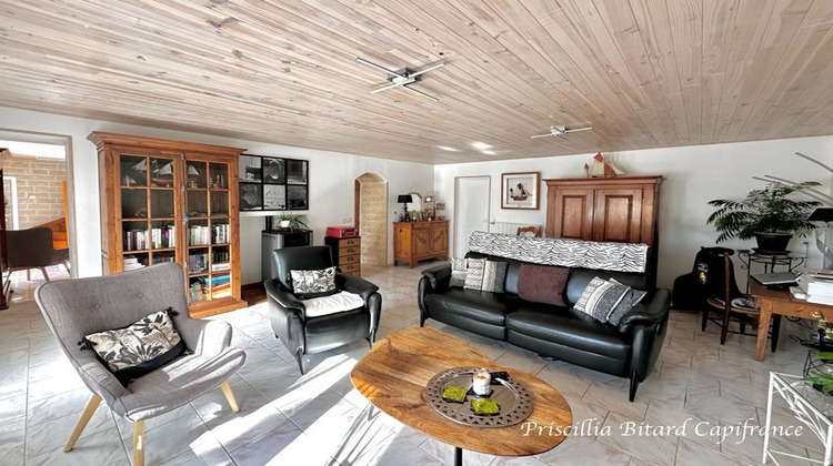 Ma-Cabane - Vente Maison FORGES, 175 m²