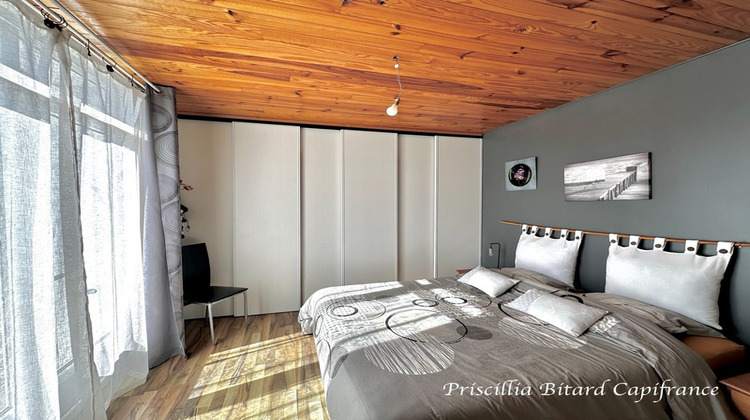 Ma-Cabane - Vente Maison FORGES, 175 m²