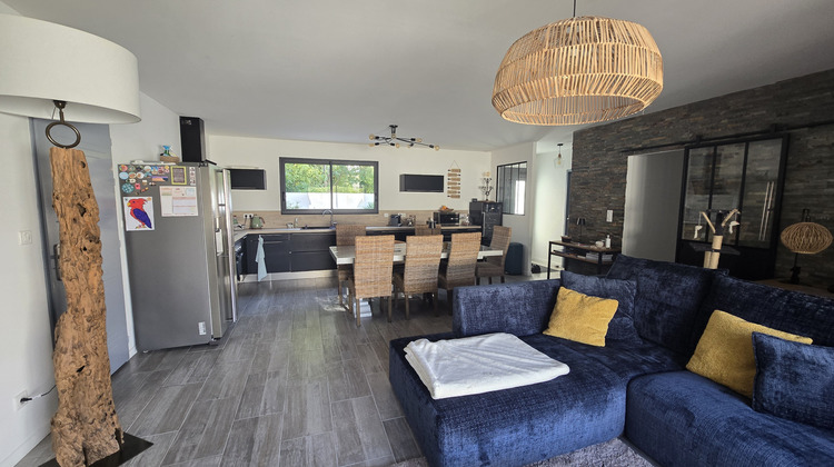 Ma-Cabane - Vente Maison Forges, 94 m²