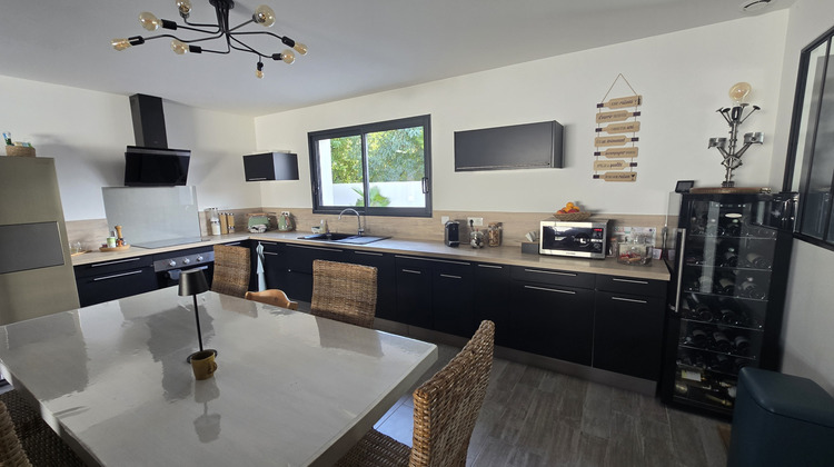 Ma-Cabane - Vente Maison Forges, 94 m²