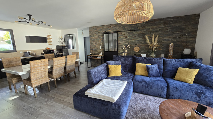 Ma-Cabane - Vente Maison Forges, 94 m²