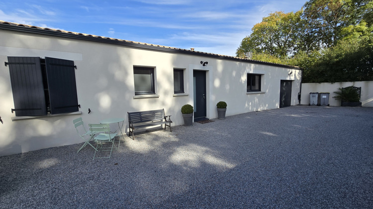 Ma-Cabane - Vente Maison Forges, 94 m²