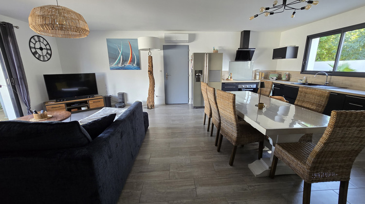 Ma-Cabane - Vente Maison Forges, 94 m²