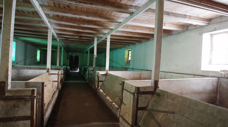 Ma-Cabane - Vente Maison Forges, 196 m²