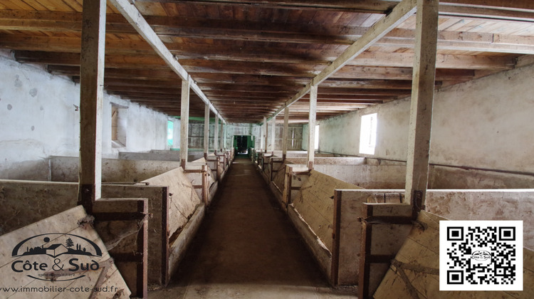 Ma-Cabane - Vente Maison Forges, 196 m²