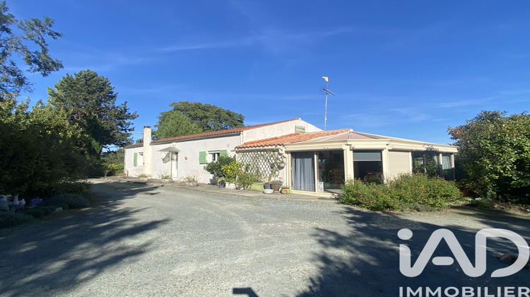 Ma-Cabane - Vente Maison Forges, 118 m²