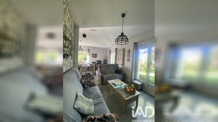 Ma-Cabane - Vente Maison Forges, 118 m²