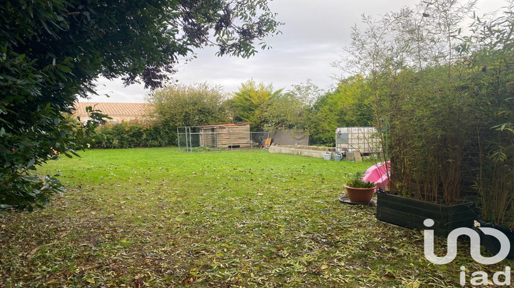 Ma-Cabane - Vente Maison Forges, 136 m²