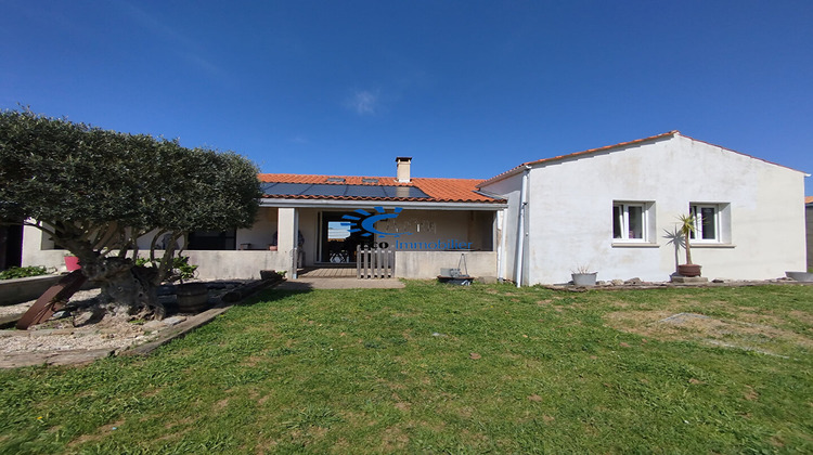 Ma-Cabane - Vente Maison FORGES, 128 m²